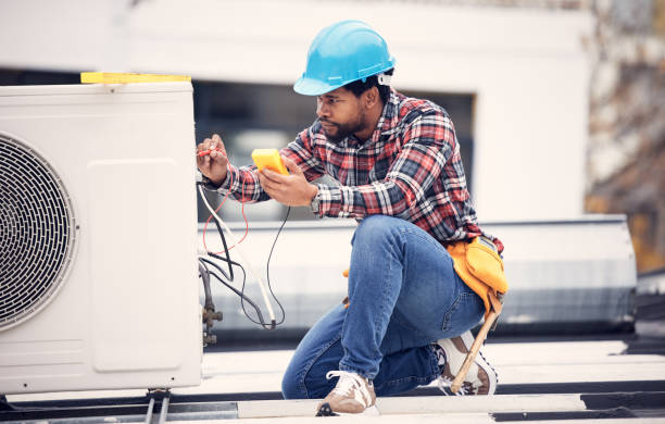 Best Electrical Repair Services  in Hampton, IA
