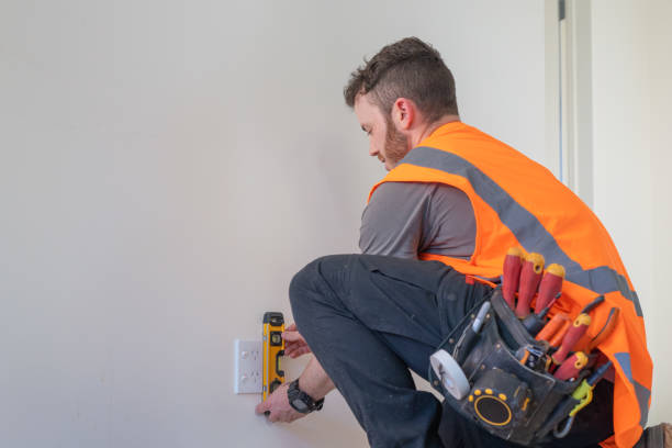 Best Electrical Upgrades for Homes  in Hampton, IA