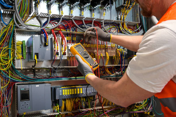 Electrical Upgrades for Homes in Hampton, IA