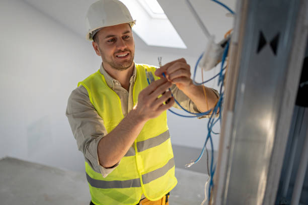 Best Electrical Rewiring Services  in Hampton, IA
